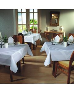 Tafellinnen Restaurant Textiel - Horeca Recreatie - Dintex professioneel gebruik